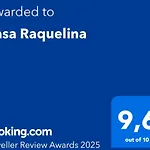 Casa Raquelina