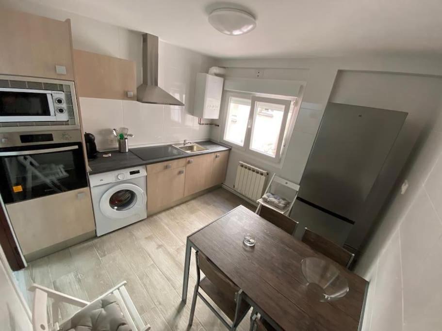Apartamento Casa Raquelina