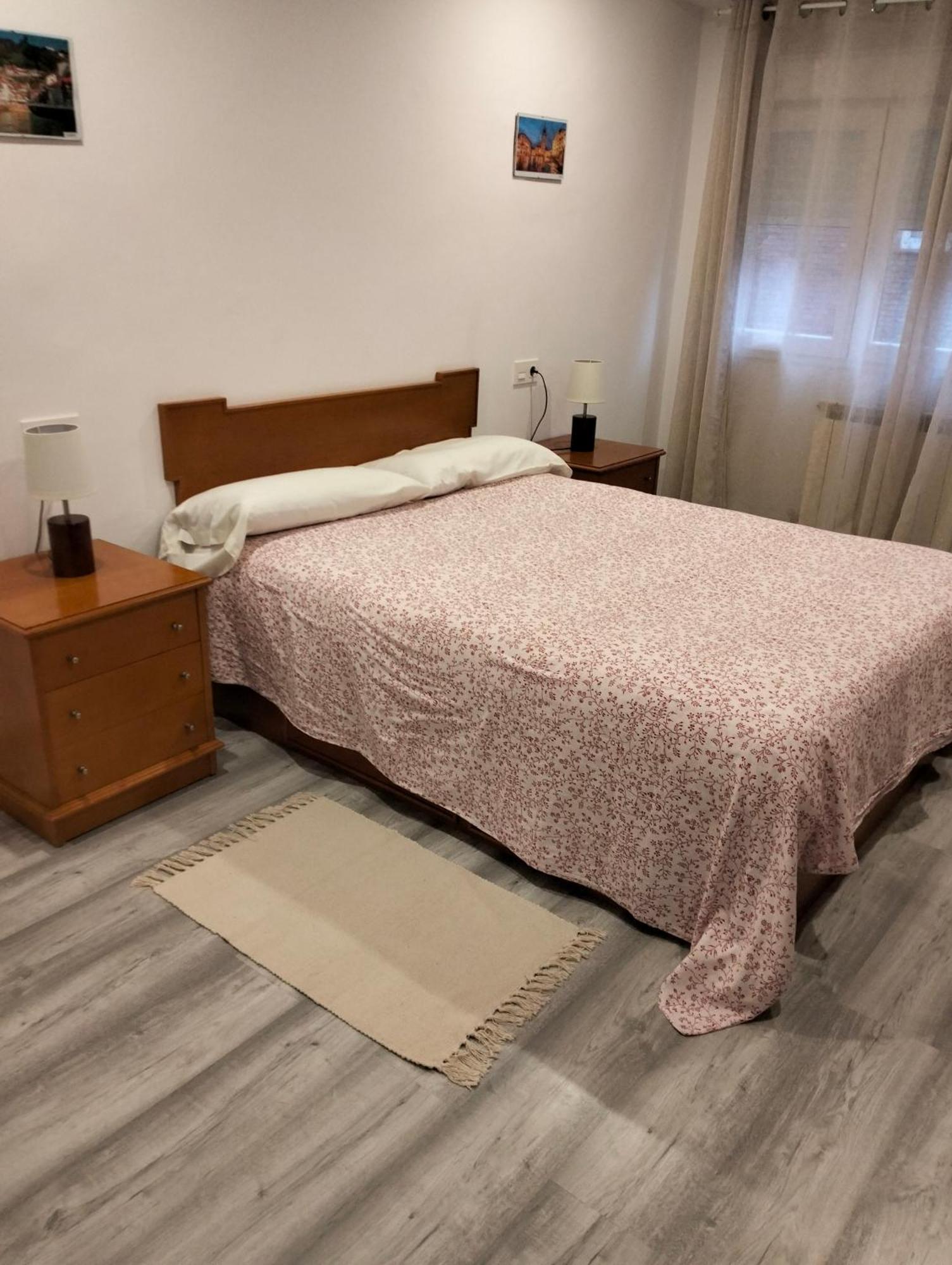 Apartamento Casa Raquelina *
